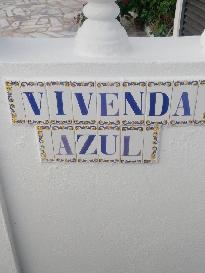 Vivenda Azul Villa มอนชีเก ภายนอก รูปภาพ